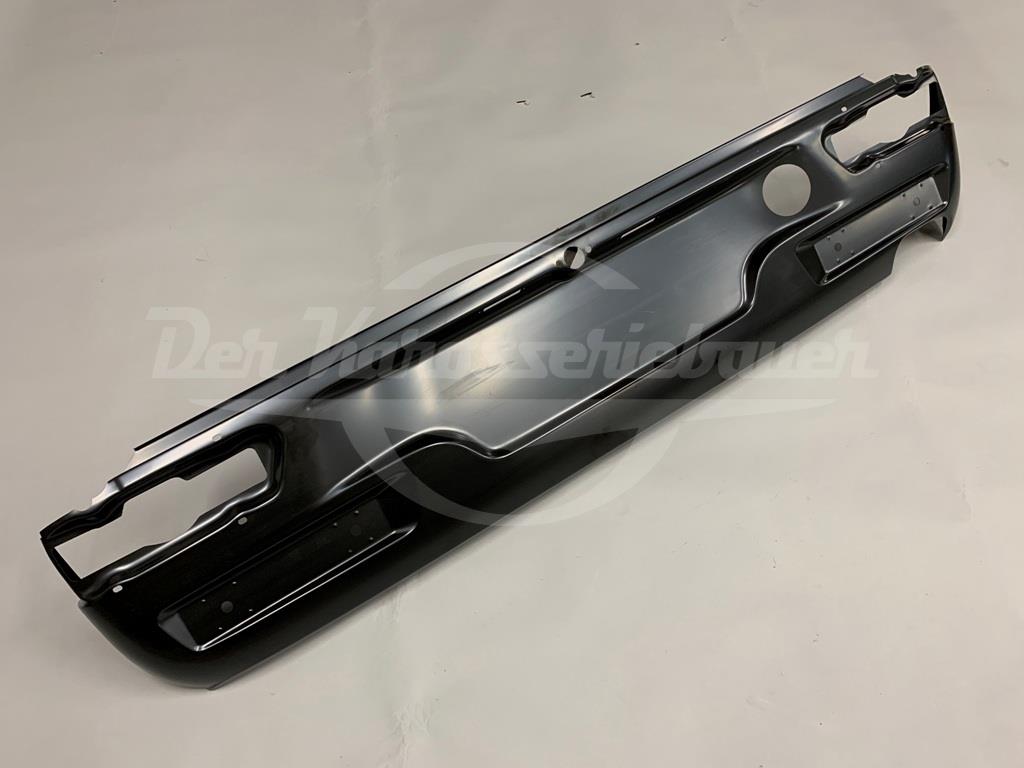 Heckmittelstück außen Pagode 230-280SL