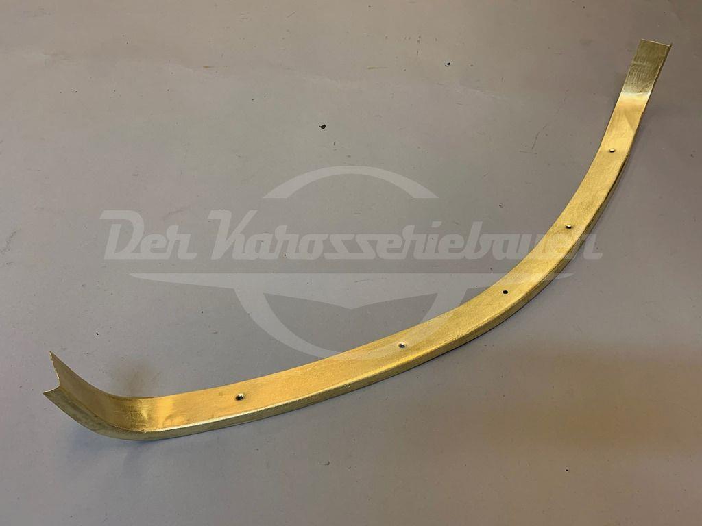 Bugverzierung Unterteil frühe Version 300SL Flügel