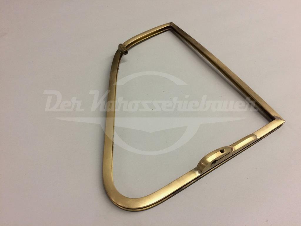 Ausstellfenster links 300SL Flügel