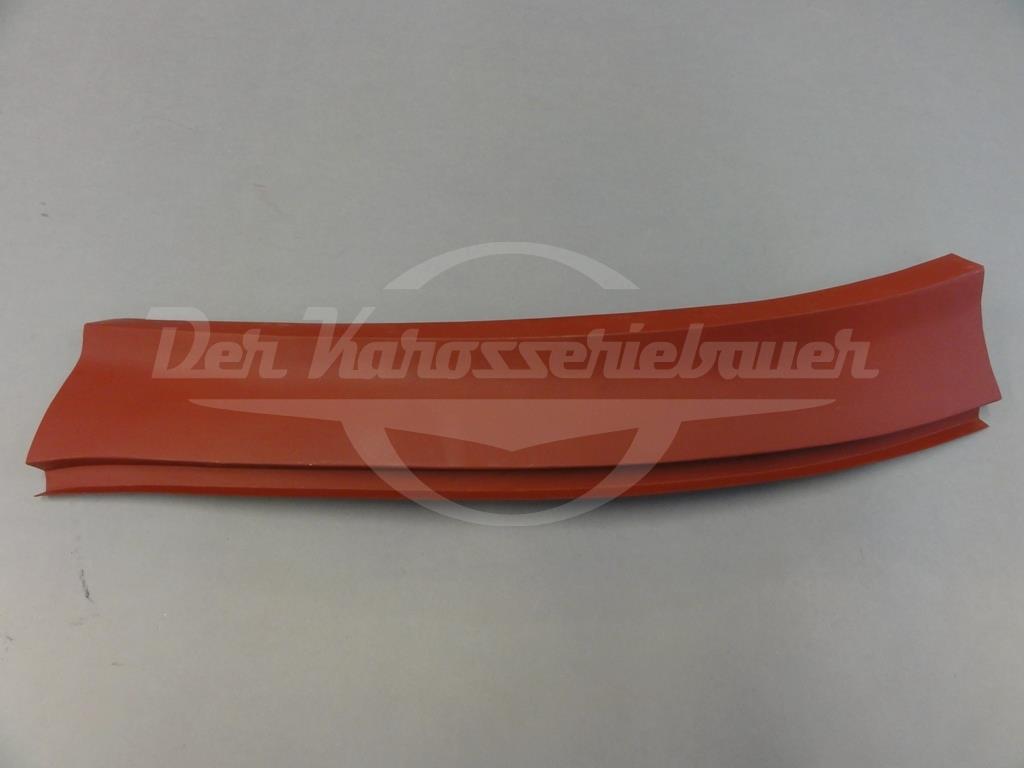 Anschlussblech rechts 170S Cabrio A; 220 Cabrio A Anschlussblech rechts 170S Cabrio A; 220 Cabrio A