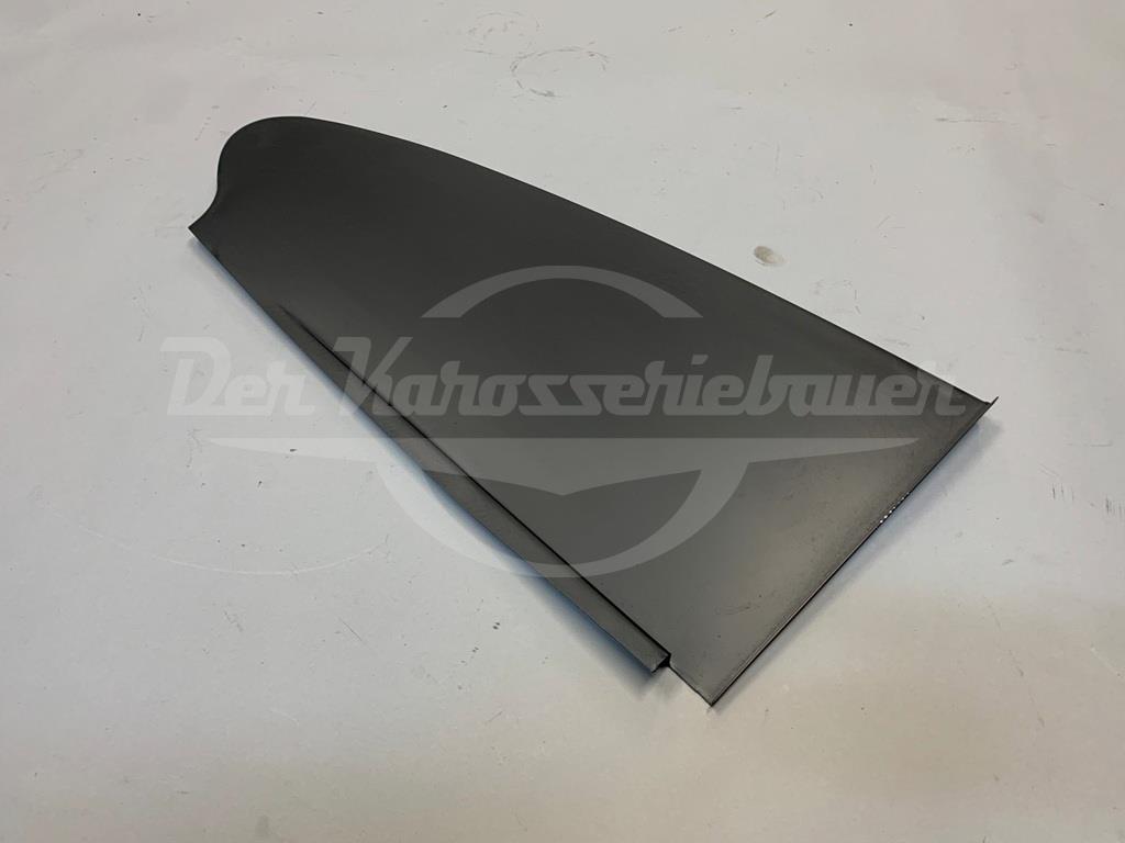 Kofferraumboden seitlich links 190SL