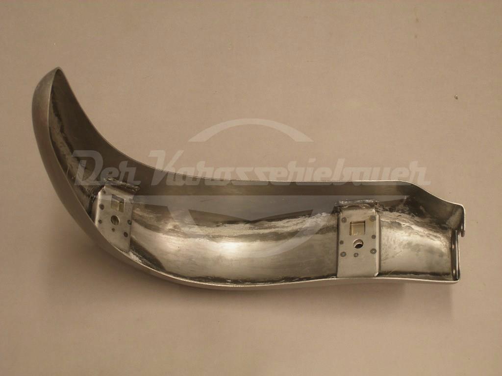 Stoßstange vorn - Seitenteil links 190SL; 300SL Flügel