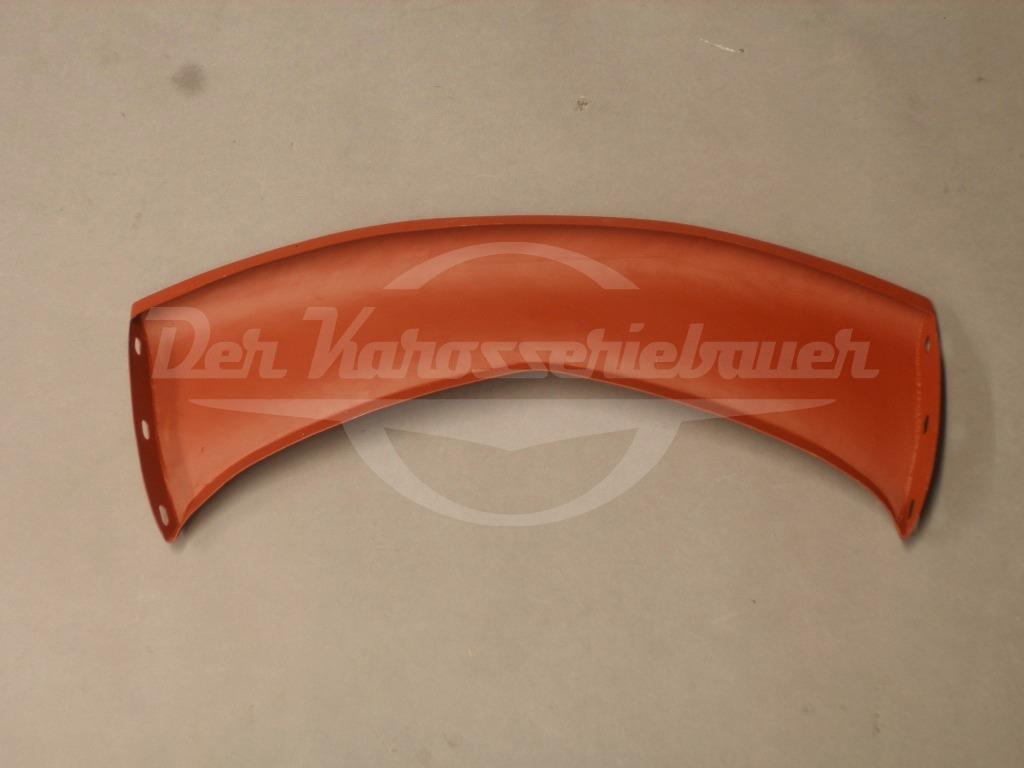 vorderes Abdeckblech 170V, Va, Vb, D, Da, Db, VCA, VRA