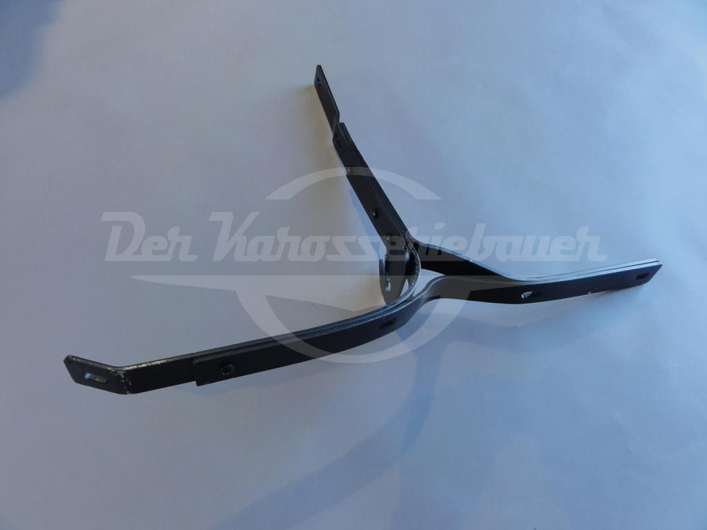 Stoßstange vorn - Halter rechts 300SL Flügel
