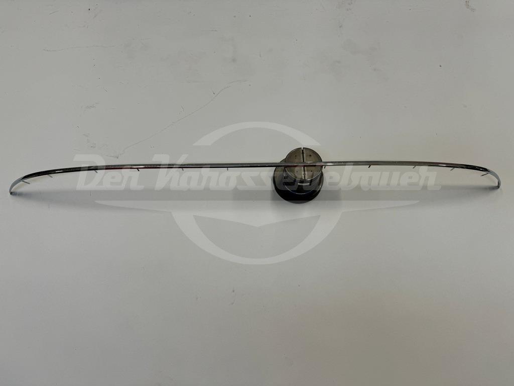 Verdeck Nagelleiste Ponton 220S, SE Cabrio Verdeck Nagelleiste Ponton 220S, SE Cabrio