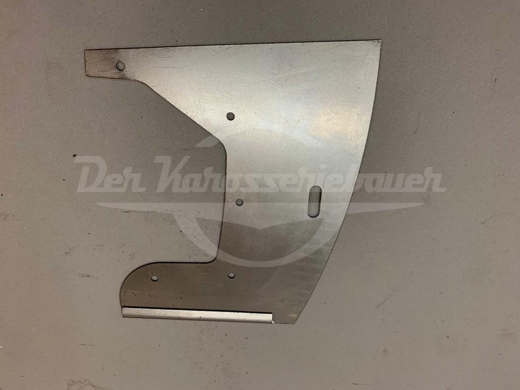 Motorschutzblech rechts 170Vb, Db seitlicher Anschluss Motorschutzblech rechts 170Vb, Db seitlicher Anschluss