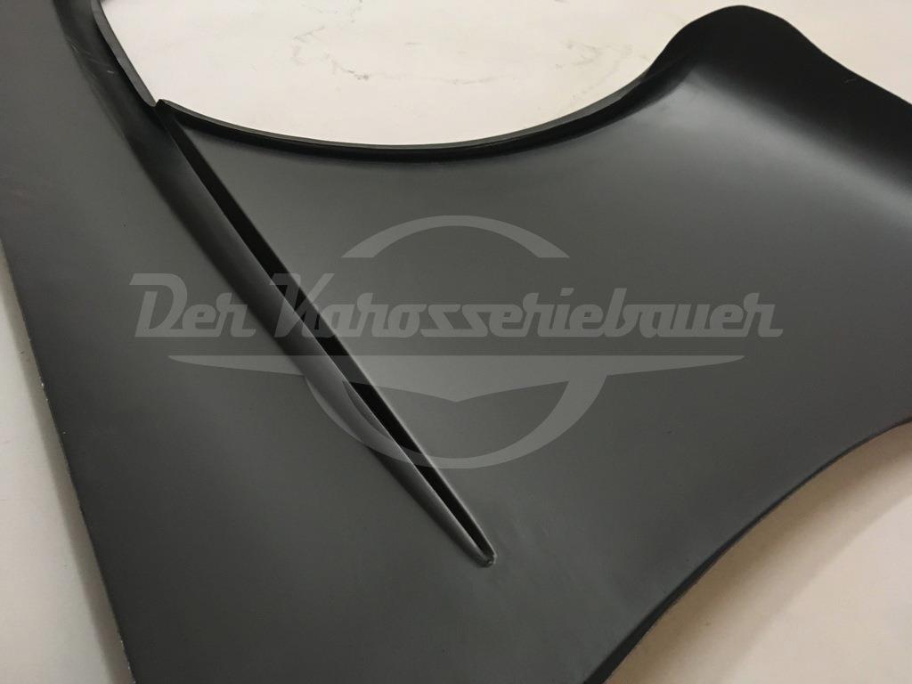 Kotflügel vorn links Rep. Blech 190SL