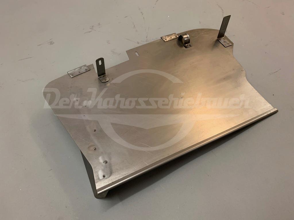 Motorschutzblech links 170Vb, Db