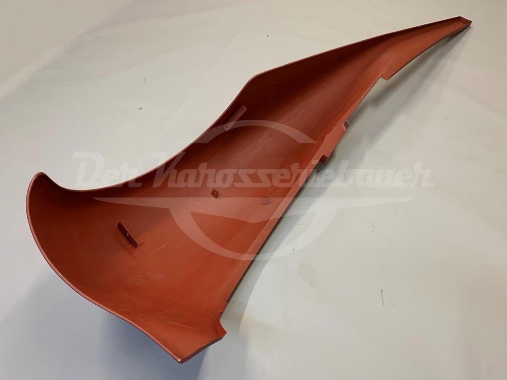 Kotflügel vorn links 170V Cabrio A, V Roadster A Kotflügel vorn links 170V Cabrio A, V Roadster A