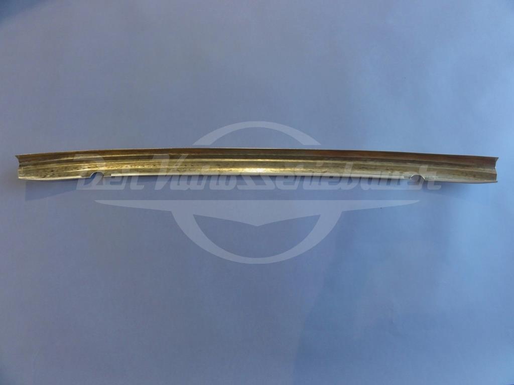 Verkleidung Windschutzscheibenrahmen 300SL Roadster