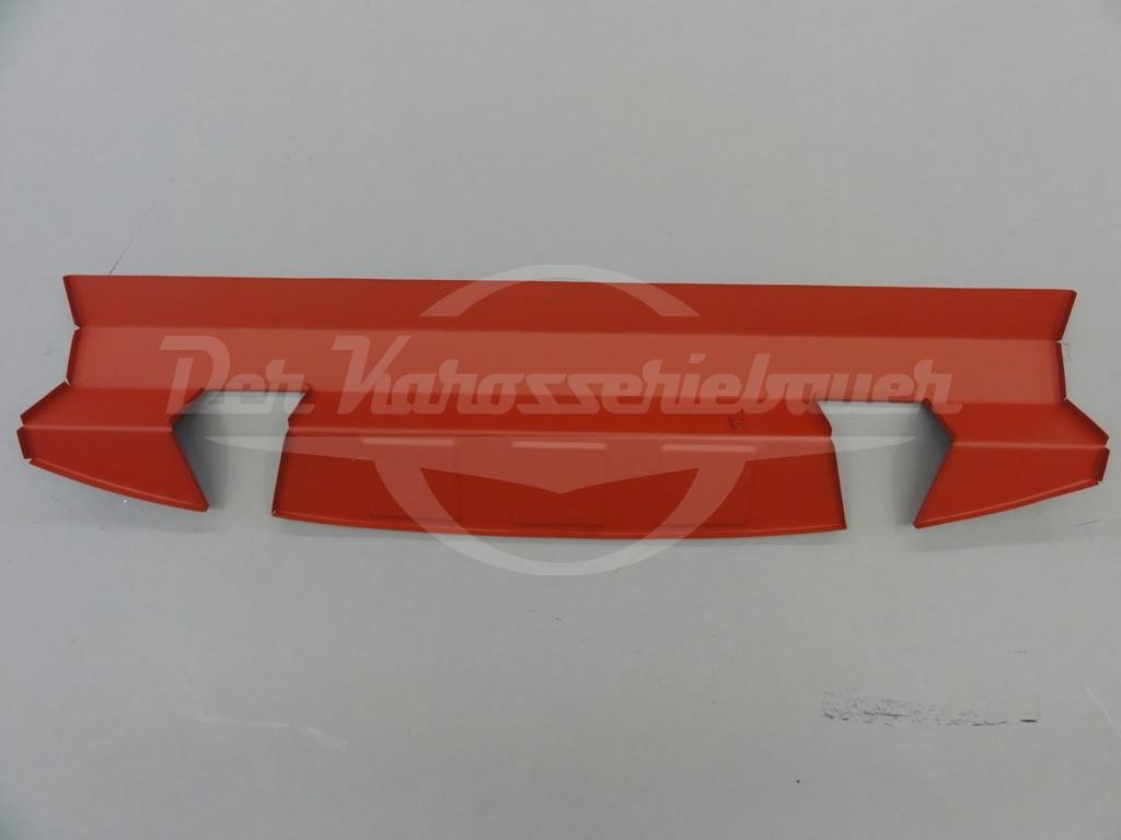 Kofferraumboden Rep. Blech alle 170S/220