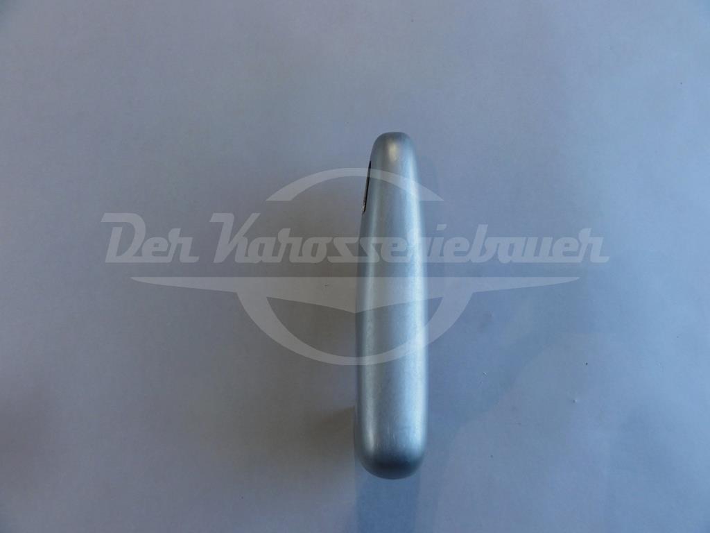 Stoßstange hinten - Horn rechts mit BL Ponton 220 Coupé, Cabrio Stoßstange hinten - Horn rechts mit BL Ponton 220 Coupé, Cabrio
