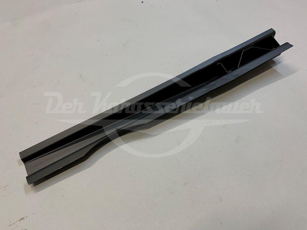 Längsträger hinten unten links Rep. hinten alle Ponton Modelle