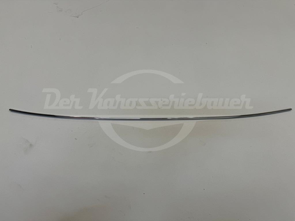 Zierstab am Heck 300 früh Zierstab am Heck 300 früh