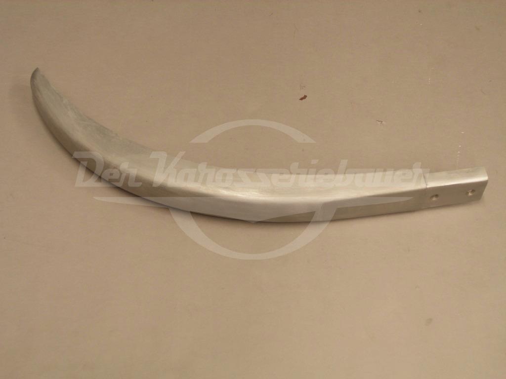 Stoßstange hinten - Seitenteil links 300SL Flügel