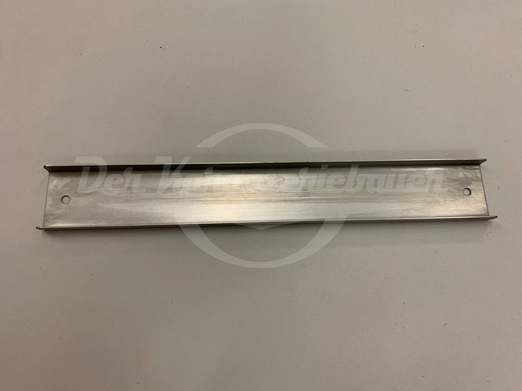 Stoßstangenmittelstück vorn 170Vb, Db, S-D, S-V