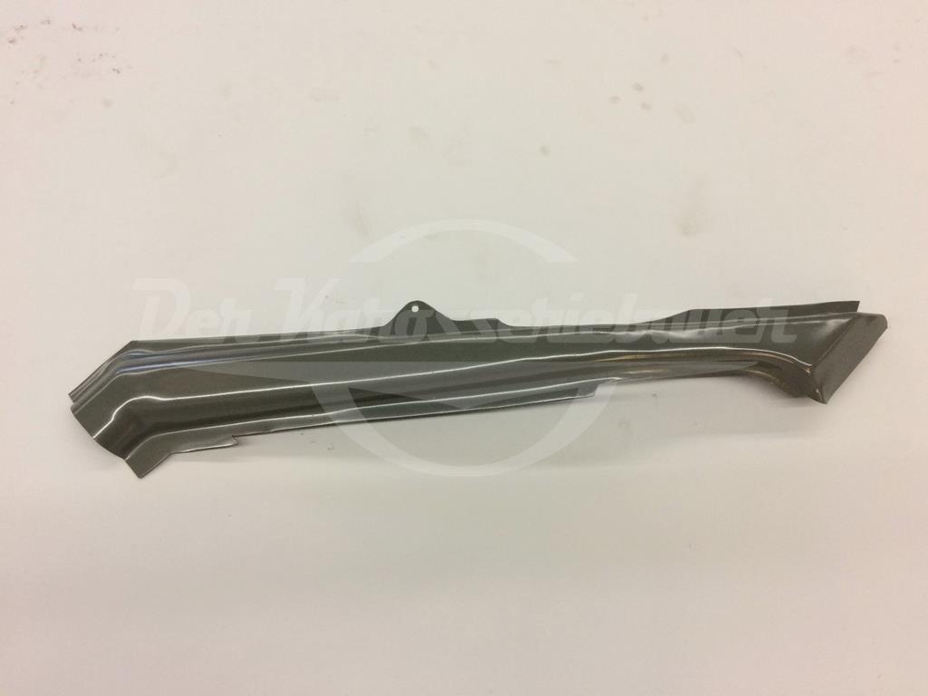 Längsträgerstütze vorn unten rechts Ponton 180/190; 190SL