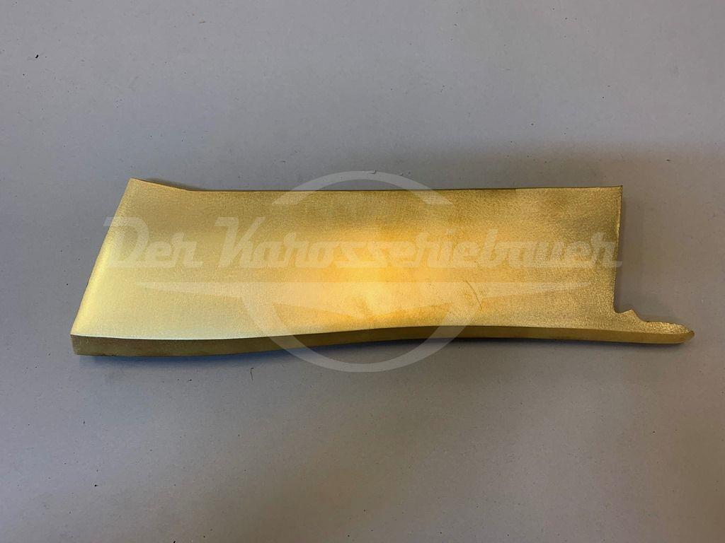 Bugverzierung Zierstab links frühe Version 300SL Flügel Bugverzierung Zierstab links frühe Version 300SL Flügel