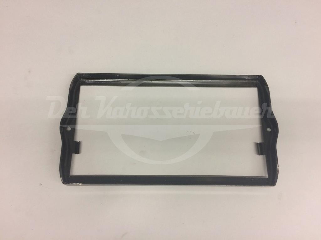 Batterierahmen 300SL Batterierahmen 300SL