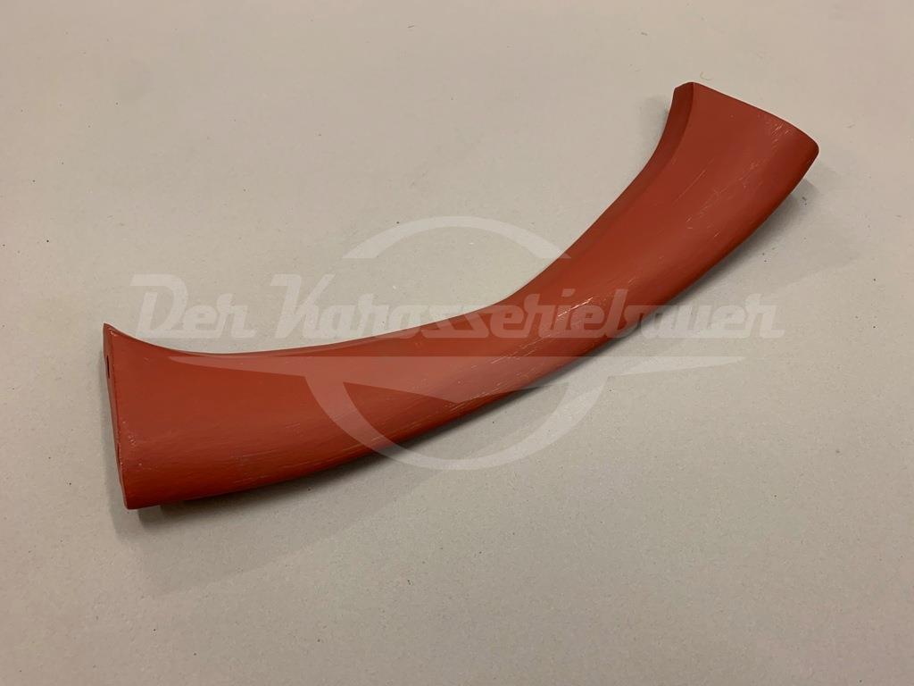 vorderes Abdeckblech 170S, Sb, DS, S-V, S-D, SBC