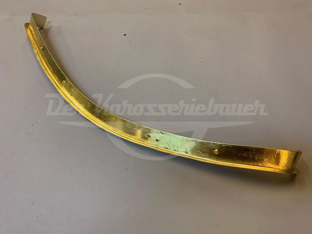 Bugverzierung Oberteil frühe Version 300SL Flügel