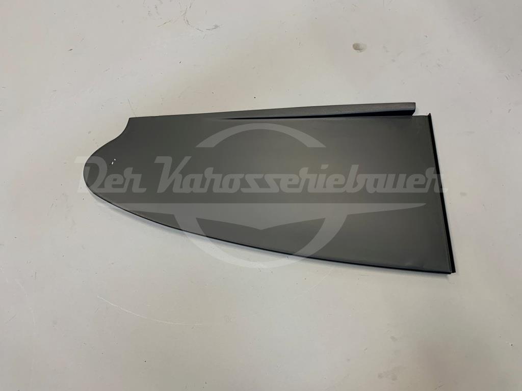 Kofferraumboden seitlich rechts 190SL