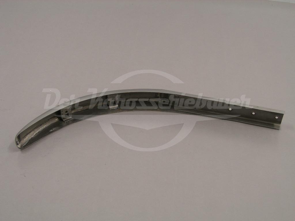 Stoßstange hinten - Seitenteil links 300SL Roadster