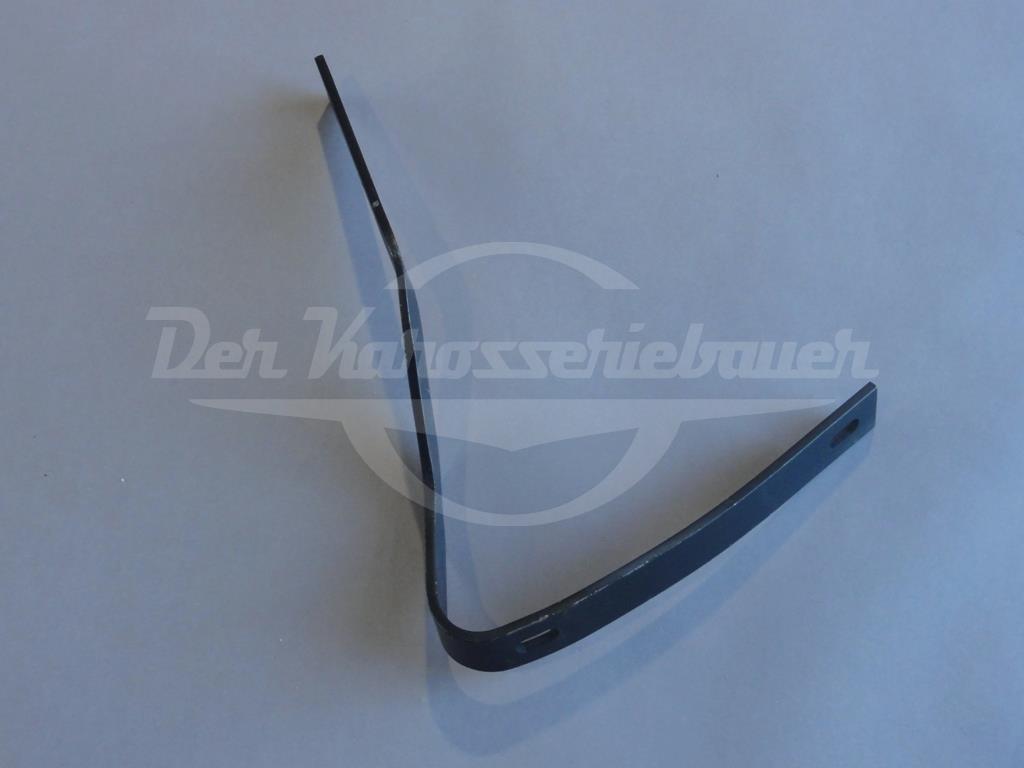 Stoßstange hinten - Halter rechts 300SL Roadster