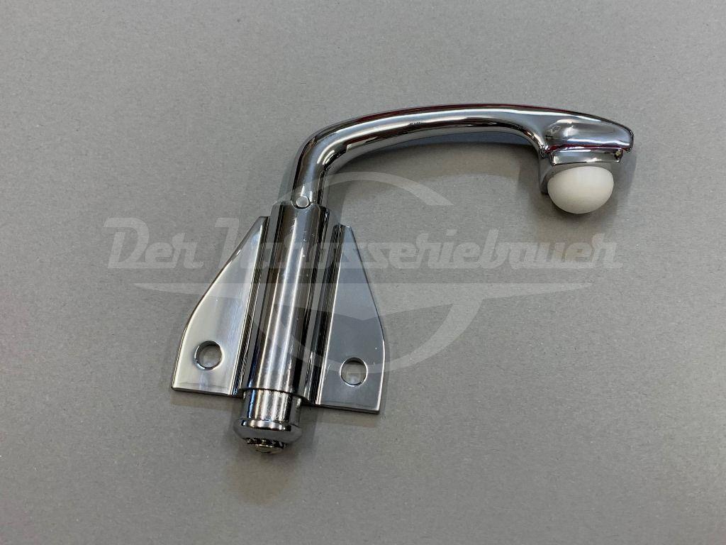 Verdeck Niederhalter Ponton 220S, SE Cabrio