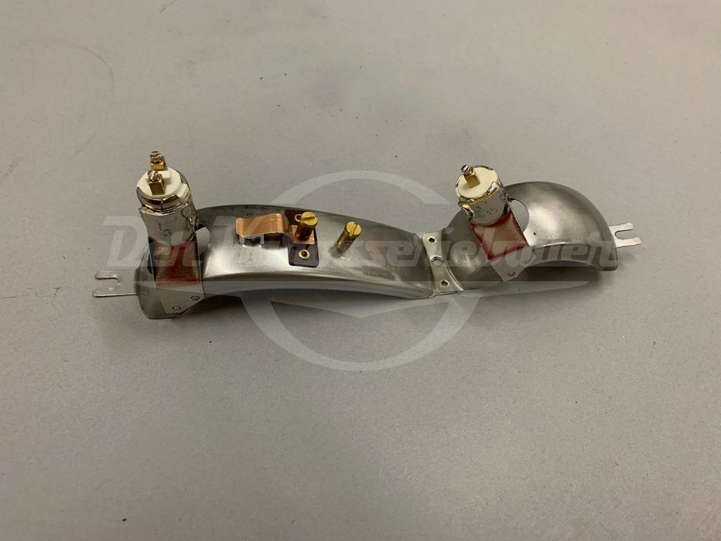 Rücklicht Fassung rechts 300SL Flügel