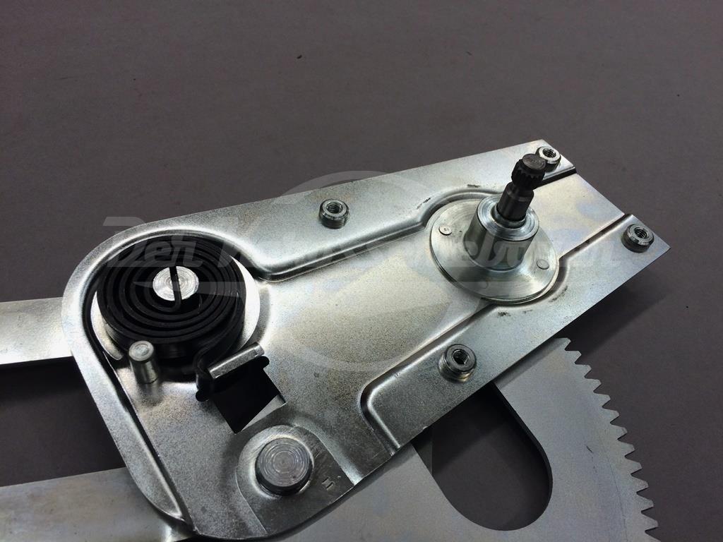 Fensterheber links 190SL