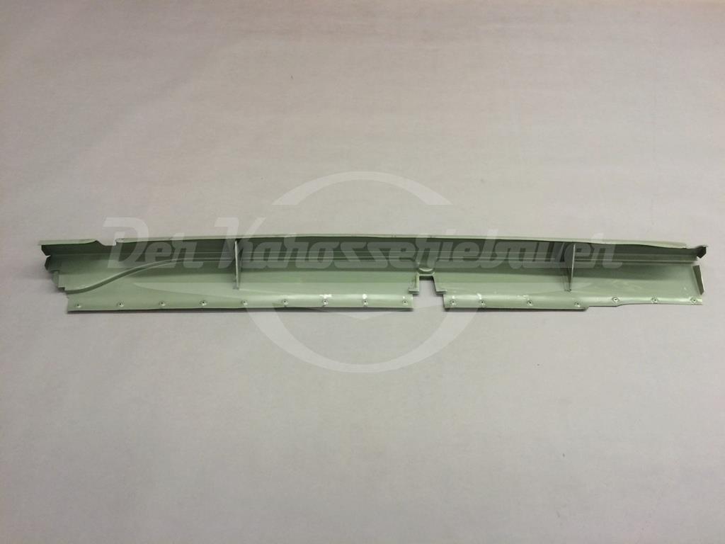Einstiegsblech links Ponton 220 Limousine Einstiegsblech links Ponton 220 Limousine