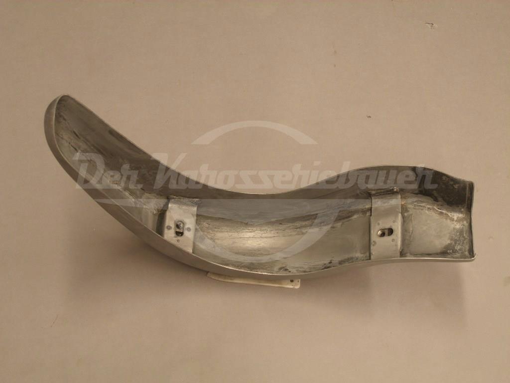 Stoßstange vorn - Ecke links 300SL Roadster Stoßstange vorn - Ecke links 300SL Roadster