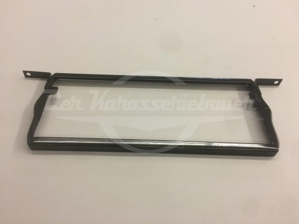 Batterierahmen Ponton Diesel 180D, 190D, Db