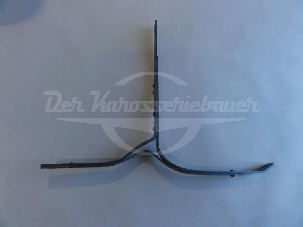 Stoßstange vorn - Halter links 300SL Flügel Stoßstange vorn - Halter links 300SL Flügel