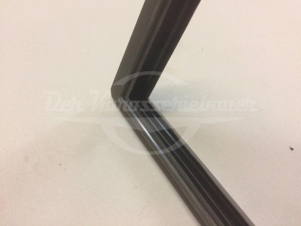 Dichtgummi rechts 300SC Cabrio, Roadster Dreiecksfenster Tür Dichtgummi rechts 300SC Cabrio, Roadster Dreiecksfenster Tür