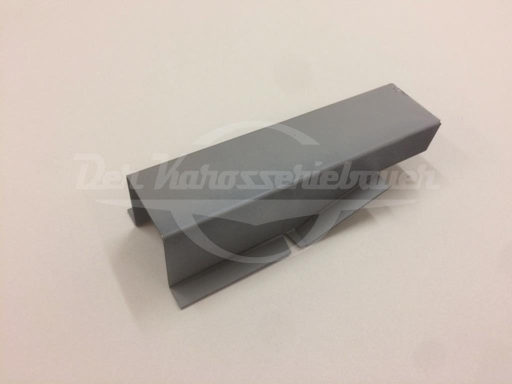 Wagenheberaufnahme hinten links Hilfsrahmen Ponton 190SL