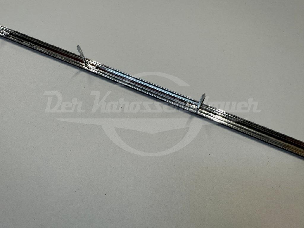 Verdeck Nagelleiste 300er Modelle Verdeck Nagelleiste 300er Modelle