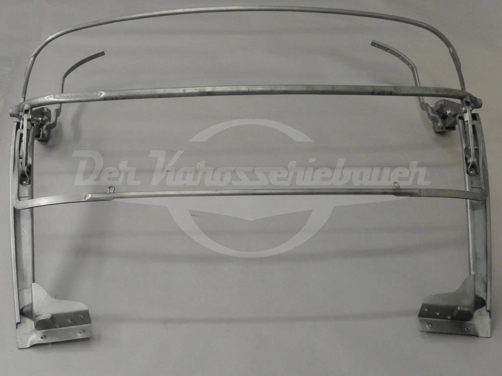 Verdeckgestell 170V Cabrio A