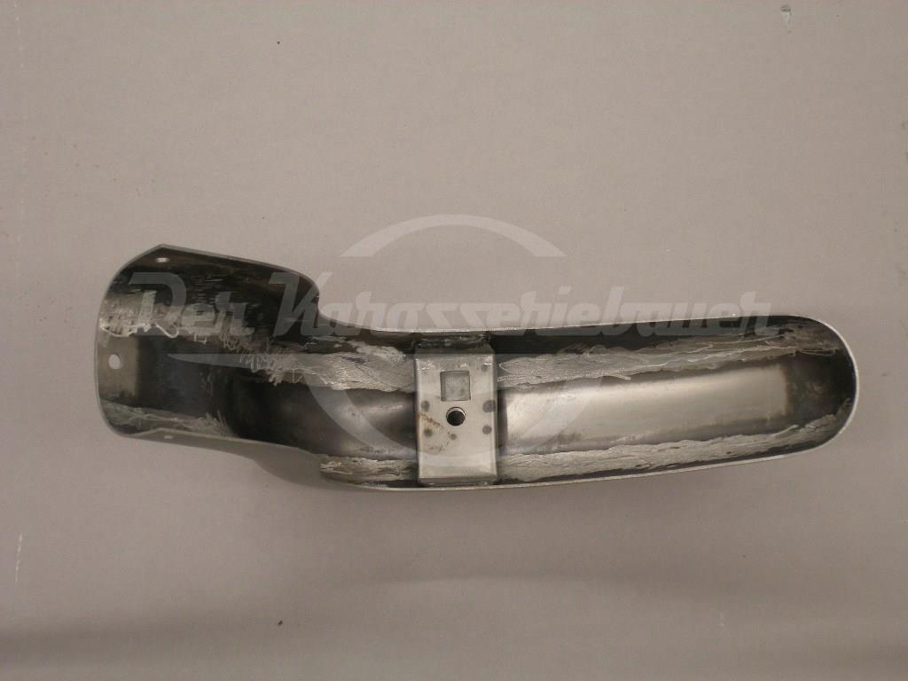 Stoßstange hinten - Seitenteil links 190SL Stoßstange hinten - Seitenteil links 190SL