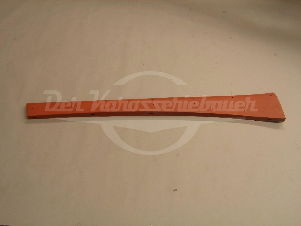 Trittbrett links 170Va, Vb, Da, Db Trittbrett links 170Va, Vb, Da, Db
