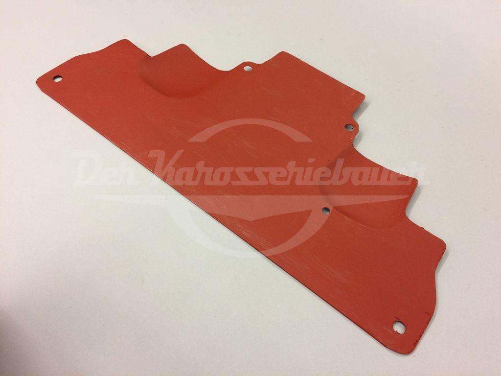 Abdeckblech unten vorn 170 Sb, DS Abdeckblech unten vorn 170 Sb, DS