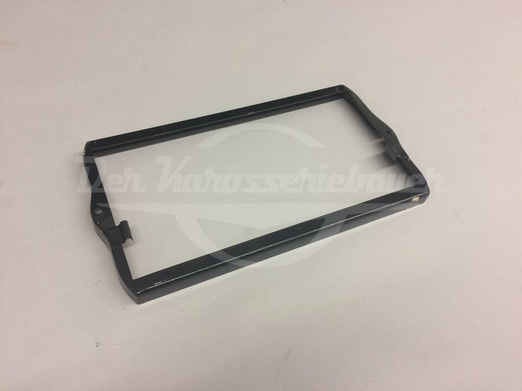 Batterierahmen 300SL