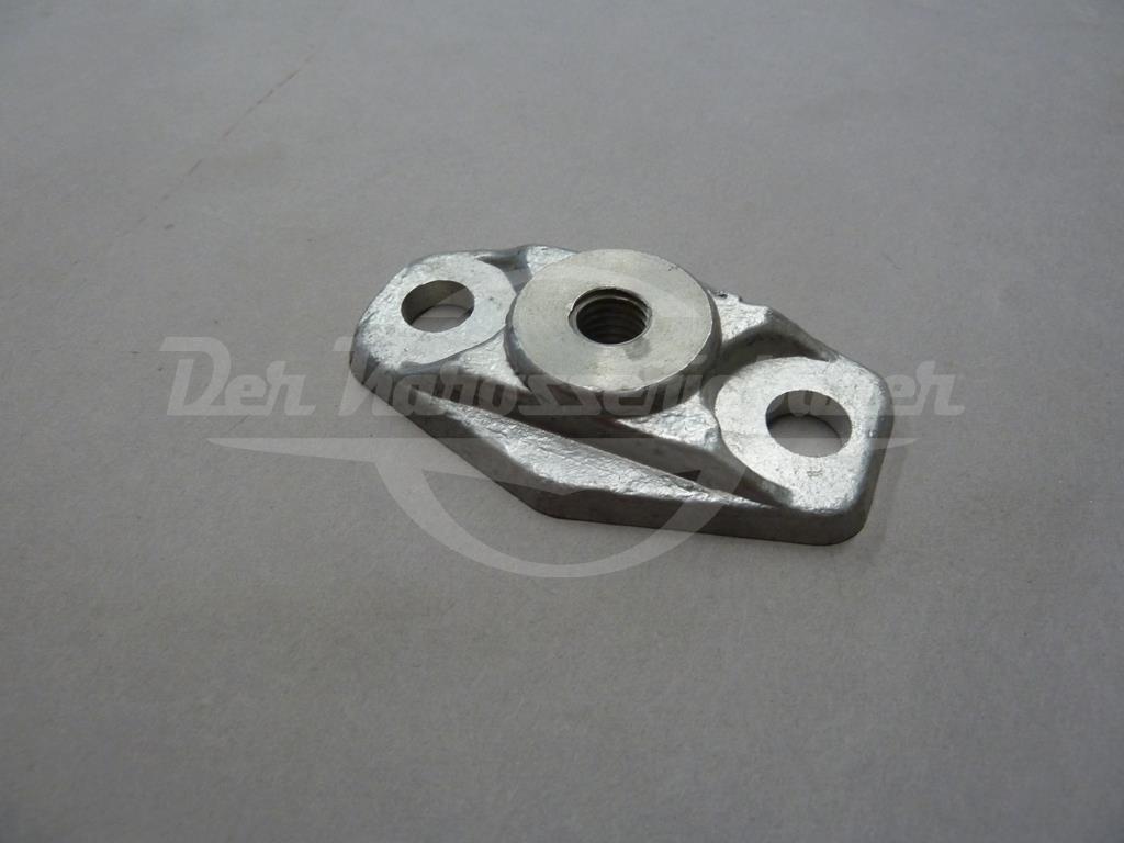 Karosserie Aufbaulager Aluminium 170S, 220, 300