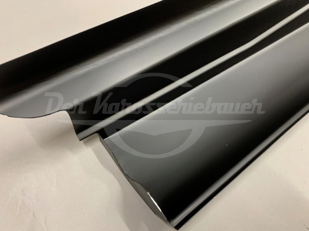 Einstiegsblech links 190SL