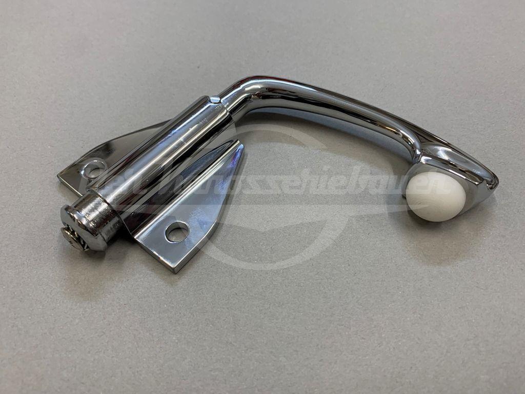 Verdeck Niederhalter Ponton 220S, SE Cabrio Verdeck Niederhalter Ponton 220S, SE Cabrio