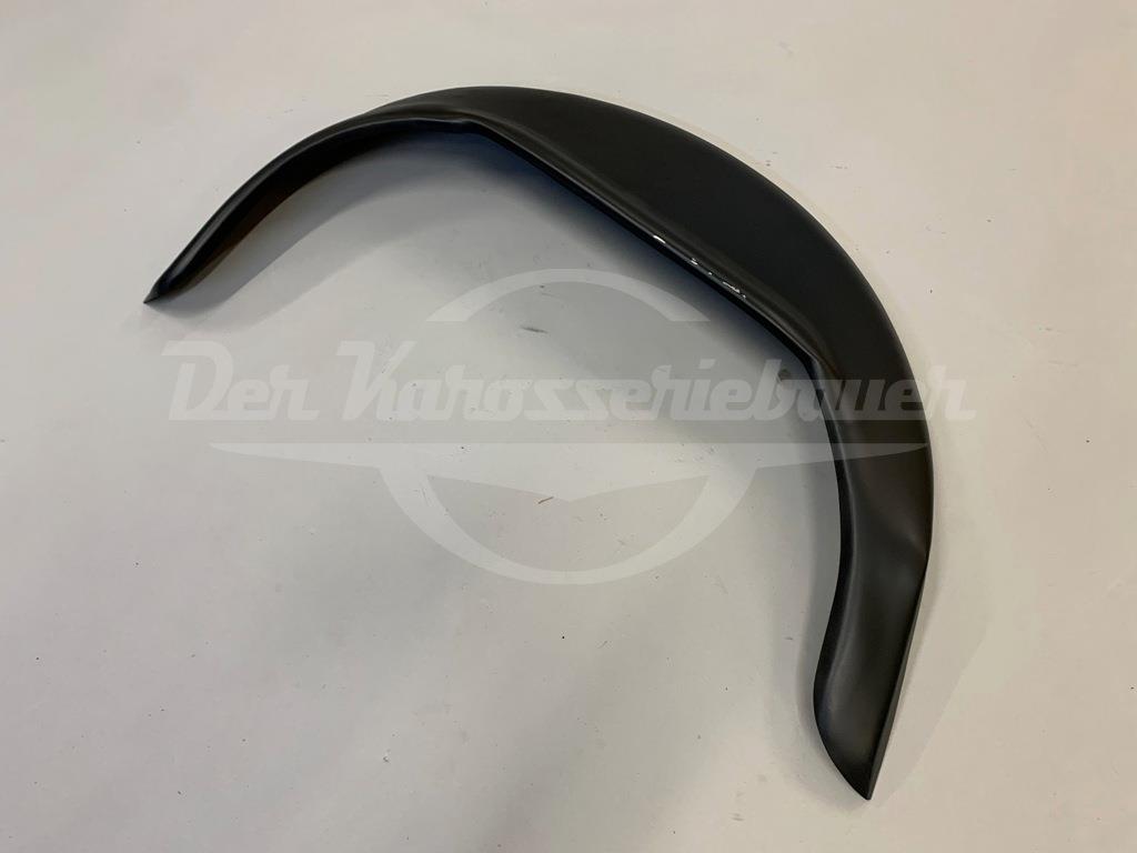 Radkasten hinten links Rep. Blech 190SL Radkasten hinten links Rep. Blech 190SL