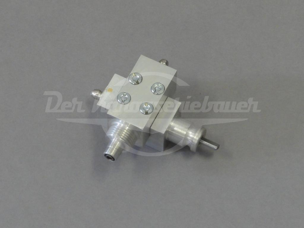 Winkeltrieb Drehzahlmesser 190SL 300SL Winkeltrieb Drehzahlmesser 190SL 300SL