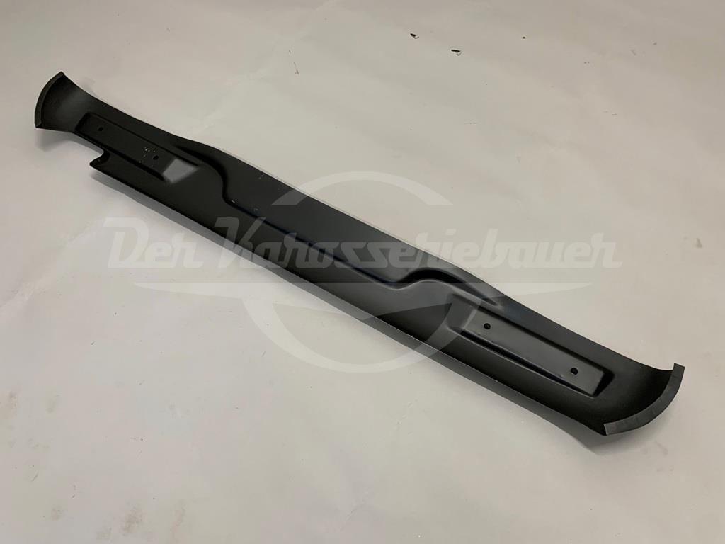 Heckmittelstück Reparaturblech außen unten Pagode 230-280SL Heckmittelstück Reparaturblech außen unten Pagode 230-280SL