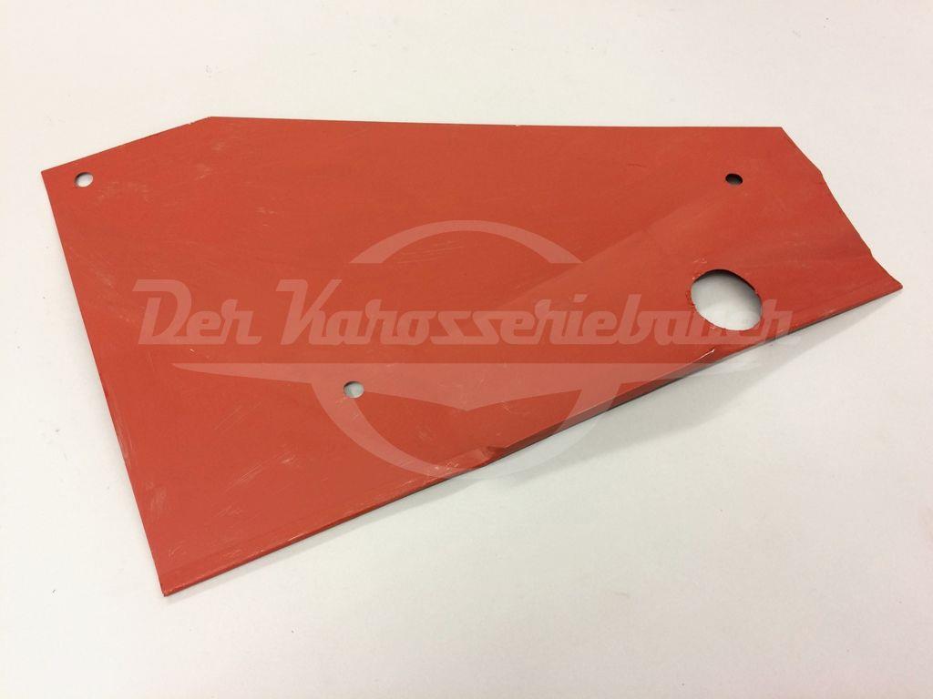 Abdeckblech unten links 170S, SCA, SCB, Sb, DS, S-D, S-V Abdeckblech unten links 170S, SCA, SCB, Sb, DS, S-D, S-V